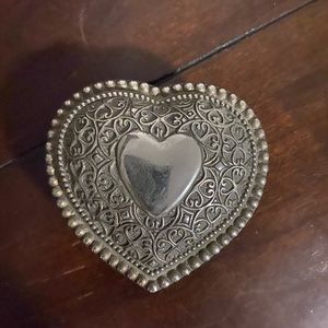 ❤️Valentine trinket box